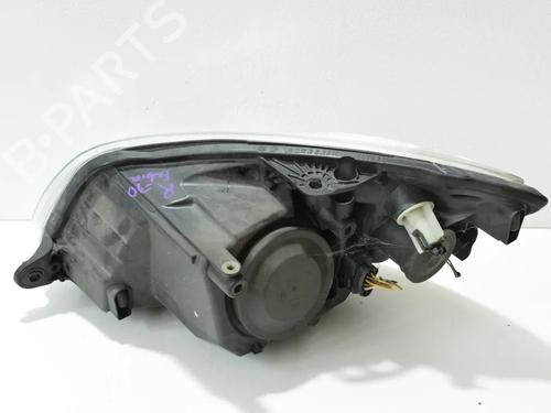 Right headlight SKODA FABIA II (542) 1.2 TSI | BP36135243C29 - Image 2