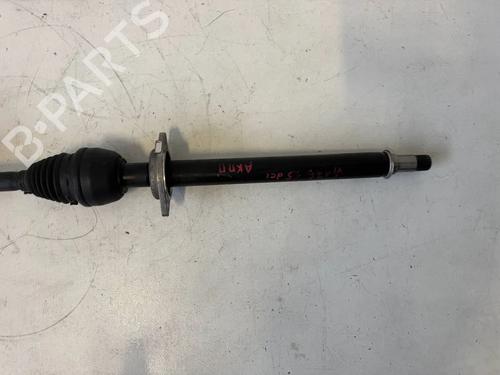 Right front driveshaft MERCEDES-BENZ A-CLASS (W176) A 180 CDI / d (176.012) | BP36134134M39 - Image 3