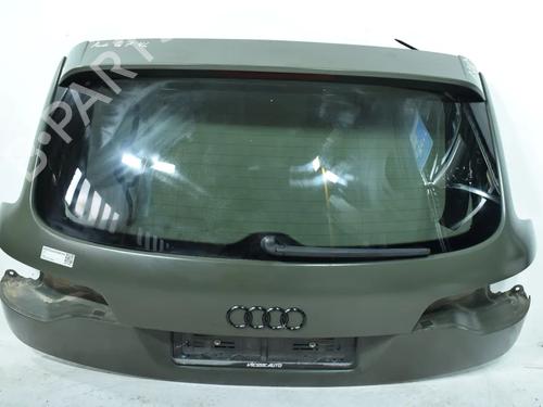 Used Tailgate Tailgate AUDI Q7 (4LB) [2006-2016] 36137118 36137118