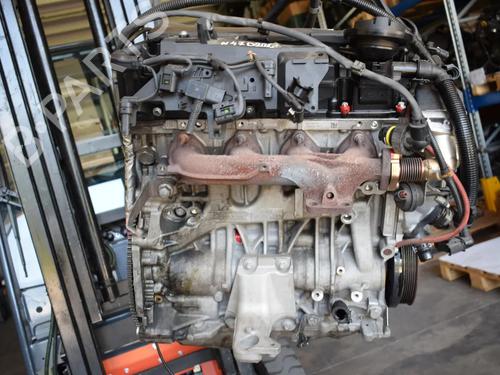 Engine BMW 1 (F20) 120 d | BP36136811M1  - Image 9