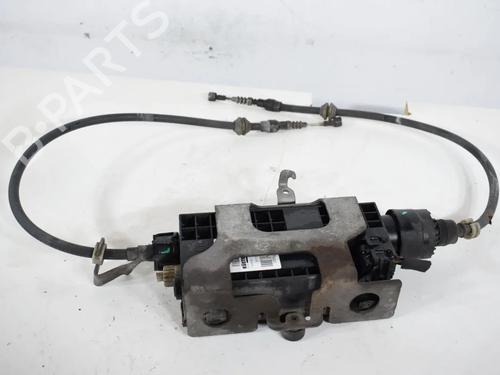 Used Electric handbrake Electric handbrake AUDI A4 B9 (8W2, 8WC) 2.0 TFSI (190 hp) 40172704 40172704