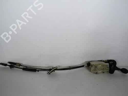 Used Other Other IVECO DAILY IV Platform/Chassis 35C10, 35S10 (95 hp) 36137382 36137382