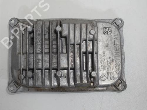 Centralina de luzes Centralina de luzes MERCEDES-BENZ B-CLASS Sports Tourer (W247) B 180 d (247.003) (116 hp) 36137051 36137051