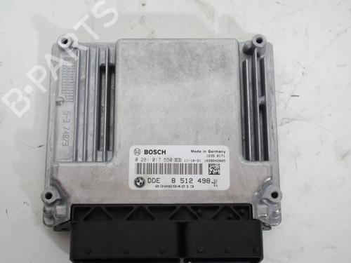 Used Engine control unit (ECU) Engine control unit (ECU) 36692552 36692552