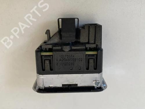 Switch MERCEDES-BENZ A-CLASS (W176) A 180 CDI / d (176.012) | BP36134063I30 - Image 3