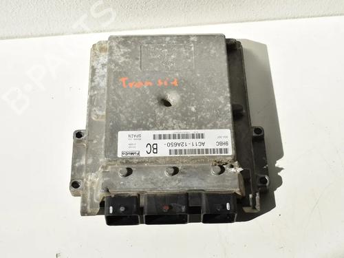 Used Engine control unit (ECU) Engine control unit (ECU) FORD TRANSIT Bus (FD_ _, FB_ _, FS_ _, FZ_ _, FC_ _) 2.2 TDCi RWD (135 hp) 36135407 36135407