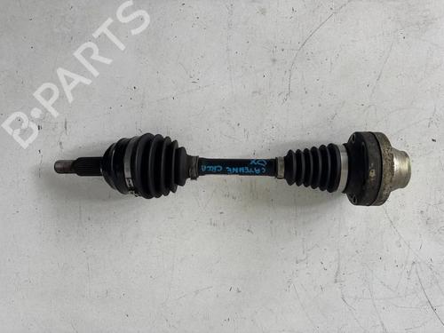 Used Right front driveshaft Right front driveshaft PORSCHE CAYENNE (92A) [2010-2018] 36134142 36134142