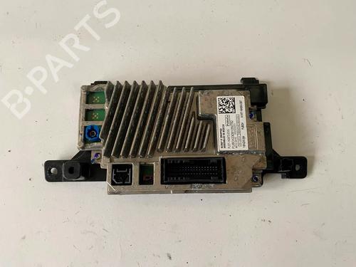 Used Electronic module Electronic module FORD RANGER (TKE) [2011-2026] 36133256 36133256