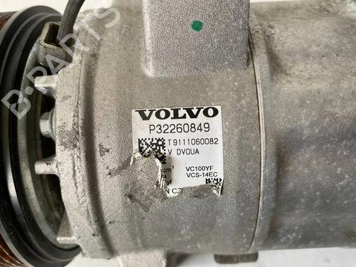 AC compressor VOLVO XC40 (536) T3 | BP36134355M34 - Image 6