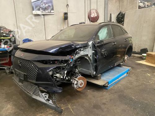 Dashboard DS DS 7 Crossback (J4_, JR_, JC_) 1.5 BlueHDi 130 (JCYHZJ, JCYHZR) | BP36137591C46 - Image 17