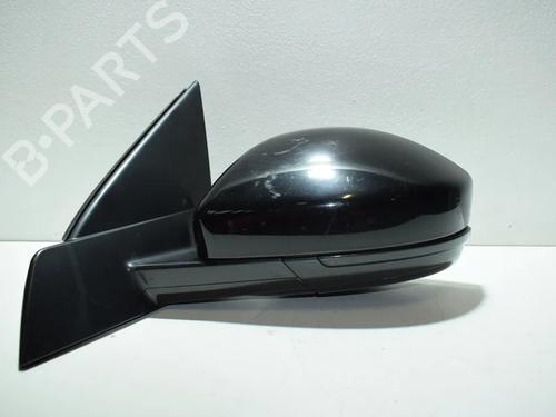 Used Left mirror Left mirror LAND ROVER DISCOVERY SPORT (L550) [2014-2026] 36135715 36135715