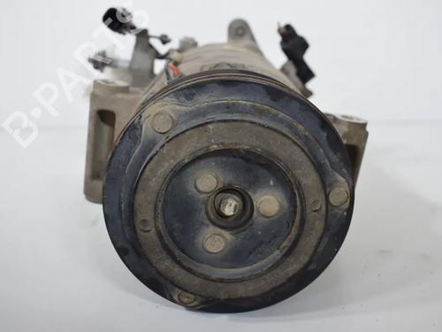 AC compressor FORD ECOSPORT | BP36136964M34 - Image 2