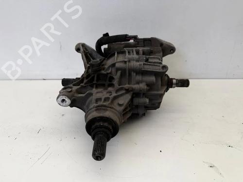 Rear differential FIAT 500X (334_) | BP36137179M24 - Image 2