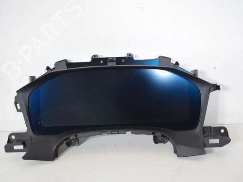 Used Instrument cluster Instrument cluster BMW 3 Touring (G21, G81) 320 d Mild-Hybrid xDrive (190 hp) 36137655 36137655