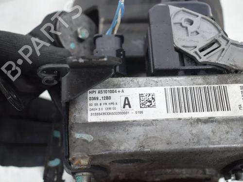 Steering pump CITROËN JUMPY II Van 2.0 HDi 120 | BP38009712M99 - Image 4