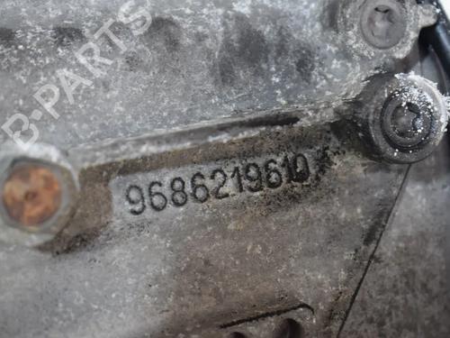 Gearbox CITROËN DS3 (SA_) 1.6 THP 155 | BP36136965M3 - Image 6