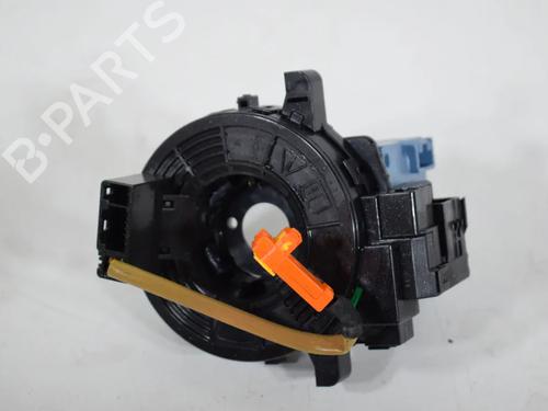 Used Squib airbag Squib airbag TOYOTA VERSO (_R2_) 1.6 D4-D (WAR20_) (112 hp) 40172764 40172764