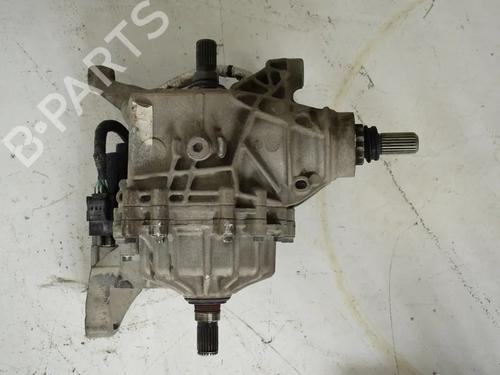 Rear differential JEEP COMPASS (MP, M6, MV, M7) | BP36135346M24 - Image 3