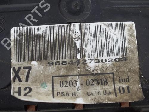 Suspension compressor CITROËN C5 III (RD_) 2.7 HDi (RDUHZJ) | BP39501961M103 - Image 5