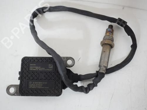 Elektronisk sensor Elektronisk sensor MERCEDES-BENZ B-CLASS Sports Tourer (W246, W242) B 180 (246.242) (122 hp) 36136913 36136913
