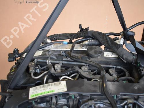 Engine MERCEDES-BENZ GLA-CLASS (X156) | BP36289502M1 - Image 8