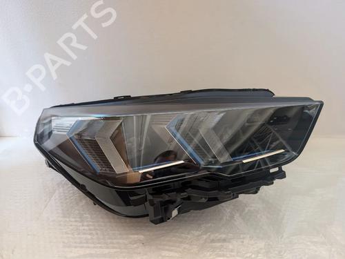 Used Right headlight Right headlight BMW X2 (U10) sDrive 18 d (150 hp) 36134792 36134792