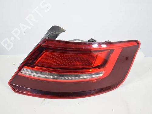 Used Left taillight Left taillight 39501856 39501856