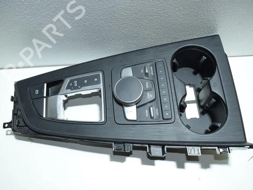 Used Middle console Middle console AUDI A4 B9 (8W2, 8WC) 2.0 TFSI (190 hp) 36136053 36136053