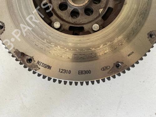 Flywheel NISSAN PATHFINDER III (R51) | BP36134462M101 - Image 3