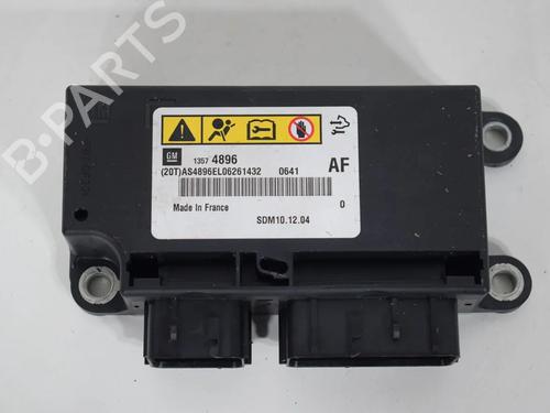 Used Electronic module Electronic module 37216478 37216478