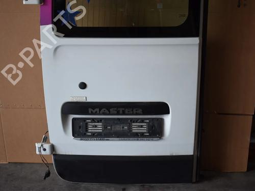 Tailgate RENAULT MASTER III Bus (JV) | BP36137048C6 - Image 3