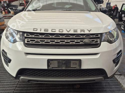 Electronic module LAND ROVER DISCOVERY SPORT (L550) | BP36135728M83 - Image 6