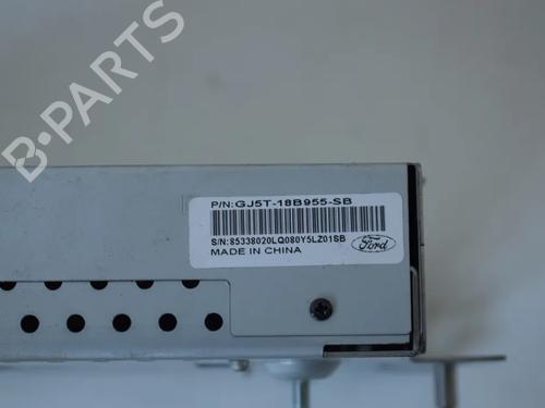 Display FORD KUGA II (DM2) | BP36135011C48 - Image 3