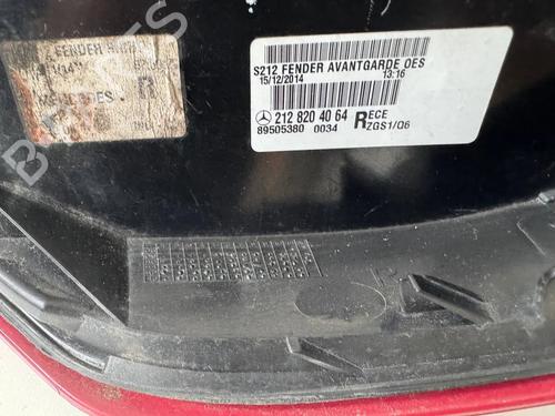 Right taillight MERCEDES-BENZ E-CLASS T-Model (S212) E 250 CGI (212.247) | BP36133557C35 - Image 2