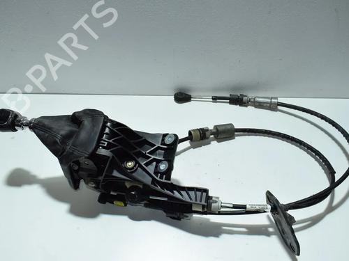 Leva del cambio Leva del cambio FORD TRANSIT CUSTOM V362 Van (FY, FZ) [2012-2026] 36136146 36136146