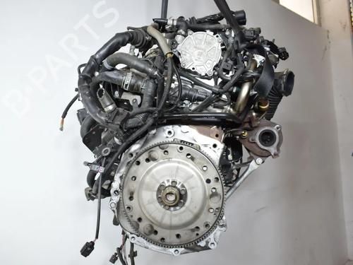 Engine AUDI A4 B8 (8K2)  | BP37281620M1  - Image 5