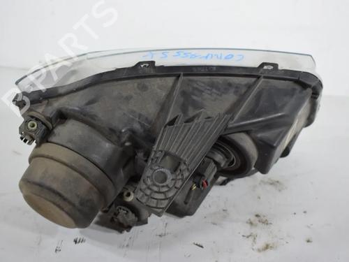 Left headlight JEEP COMPASS (MK49) 2.2 CRD 4x4 | BP39646715C28 - Image 2
