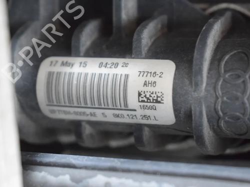 Radiator set AUDI Q3 (8UB, 8UG) | BP36137197M120 - Image 5