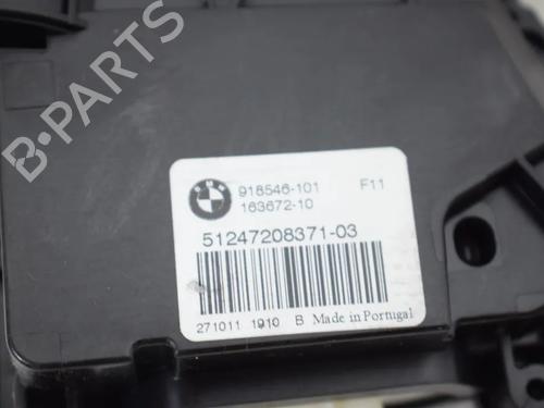 Electronic module BMW 5 Touring (F11) | BP36136369M83 - Image 2