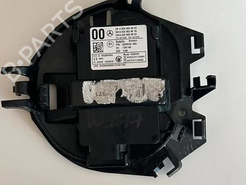 Electronic sensor MERCEDES-BENZ A-CLASS (W176) A 250 (176.044) | BP36132968M84 - Image 5