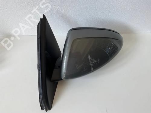Used Left mirror Left mirror OPEL INSIGNIA B Sports Tourer (Z18) 1.6 CDTi (35) (136 hp) 36134420 36134420