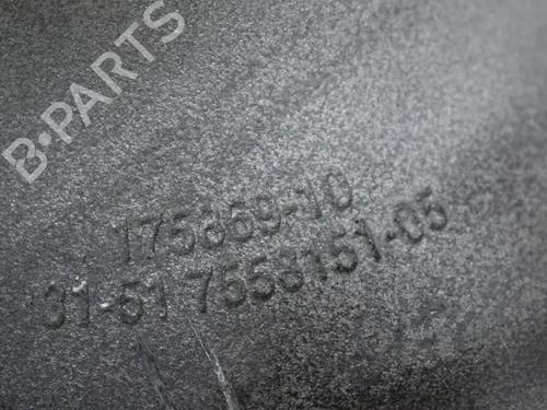 Front differential BMW 3 (F30, F80) 340 i xDrive | BP37507401M23 - Image 4