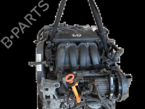 Engine SKODA OCTAVIA II Combi (1Z5) | BP36135072M1 - Image 5