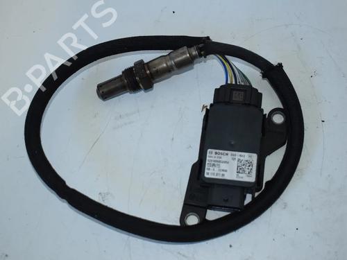 Sensor electrónico Sensor electrónico BMW X3 (G01, F97, G08) xDrive 20 i (184 hp) 36135875 36135875