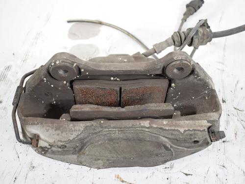 Left front brake caliper AUDI Q5 (8RB) | BP39646790M105 - Image 3