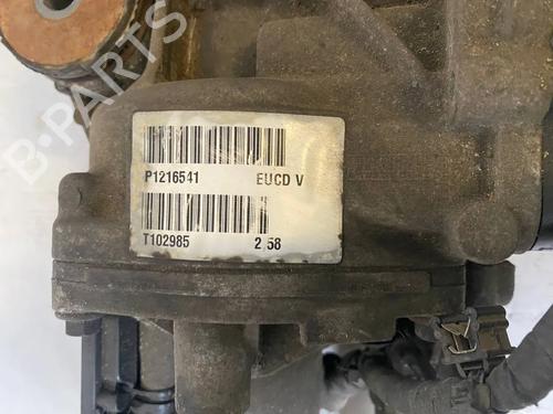 Rear differential VOLVO V60 I (155) | BP36133751M24 - Image 7