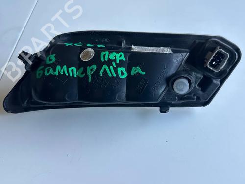 Left front indicator VOLVO XC60 I SUV (156) D5 AWD | BP36133119C32 - Image 3