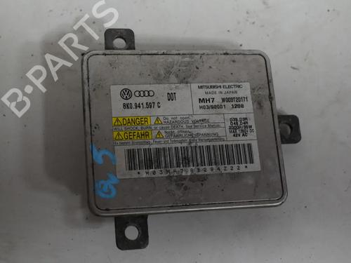 Used Xenon ballast Xenon ballast 39501904 39501904