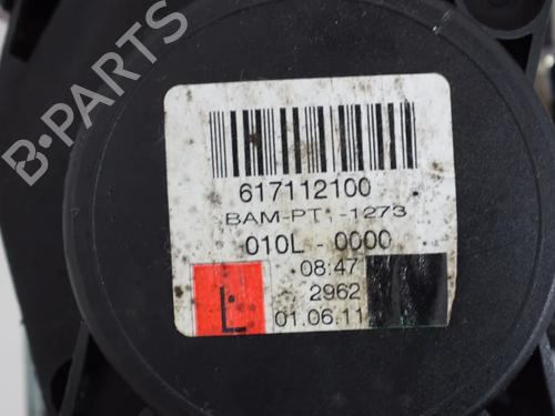 Front left seatbelt MERCEDES-BENZ E-CLASS T-Model (S212) E 200 CGI (212.248) | BP36137585I26 - Image 7