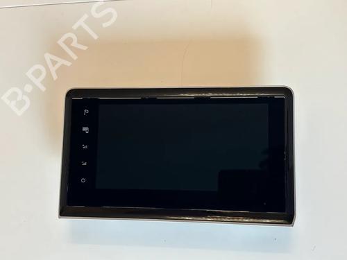 Used Display monitor Display monitor SEAT TARRACO (KN2) 1.5 TSI ACT (150 hp) 36133153 36133153